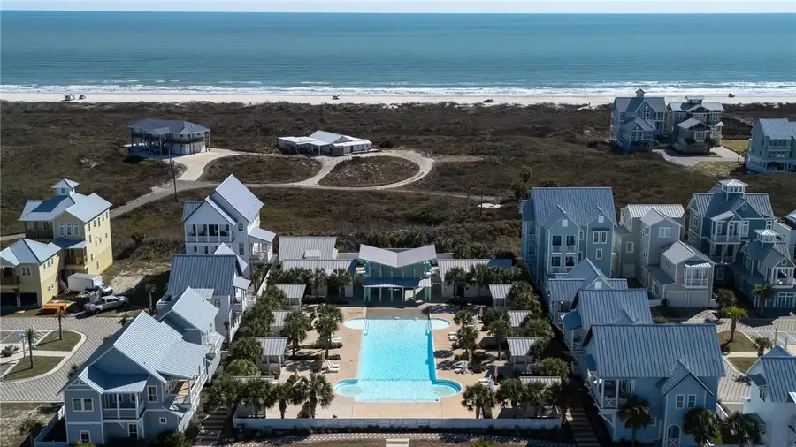 630 W Center Square #206, Port Aransas, TX 78373 - Image #3