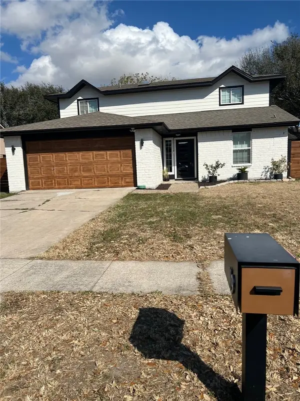 119 San Saba Drive, Portland, TX 78374