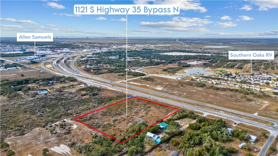 1121 S Highway 35, Aransas Pass, TX 78336 - Image #2