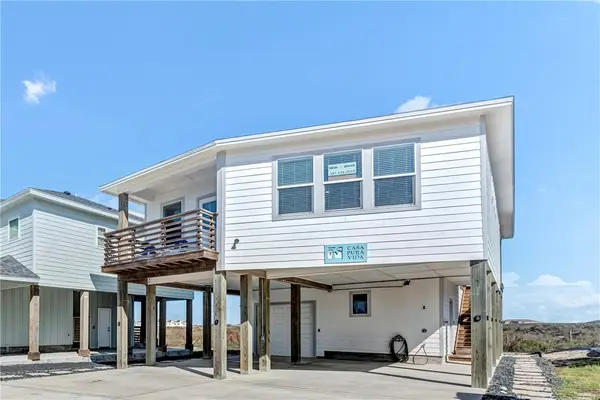 162 La Concha Boulevard #10, Port Aransas, TX 78373