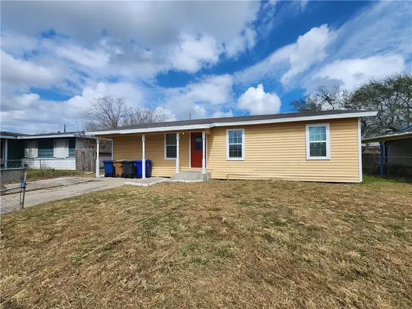 1626 Birch Place, Corpus Christi, TX 78416