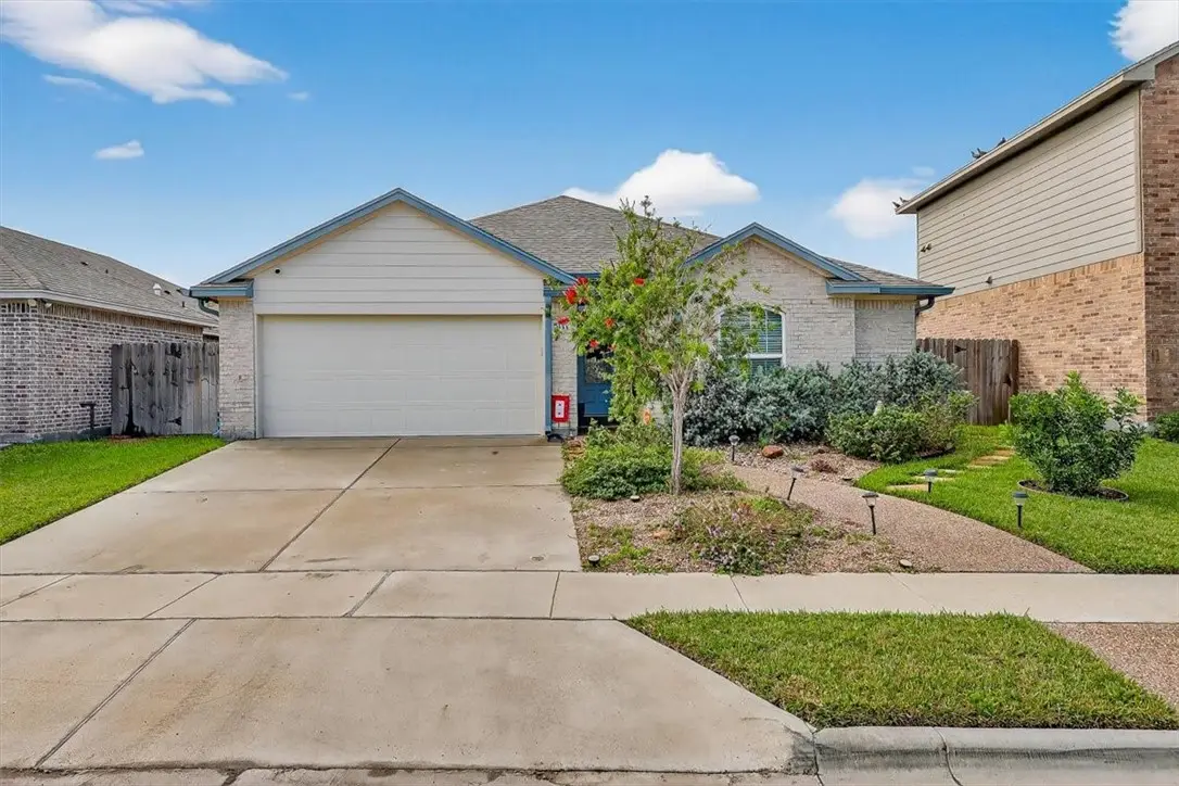 7333 Adler Drive, Corpus Christi, TX 78414 - #1