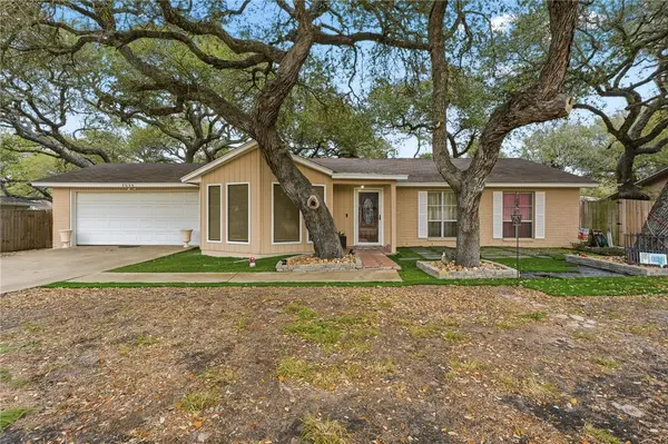 2044 La Quinta Drive, Ingleside, TX 78362