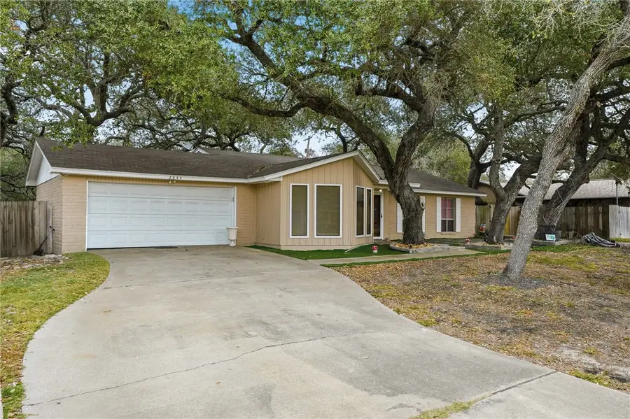 2044 La Quinta Drive, Ingleside, TX 78362 - #2