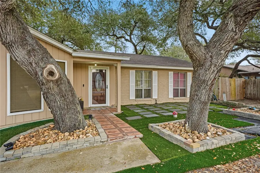 2044 La Quinta Drive, Ingleside, TX 78362 - #3