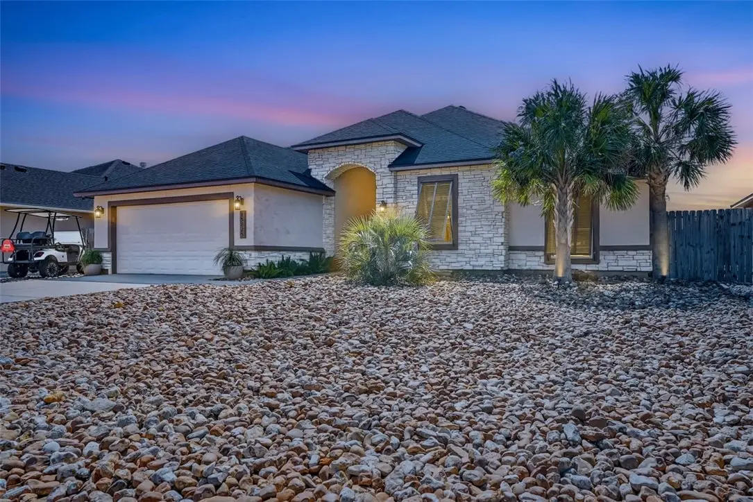 15825 Cozumel Drive, Corpus Christi, TX 78418 - Image #1