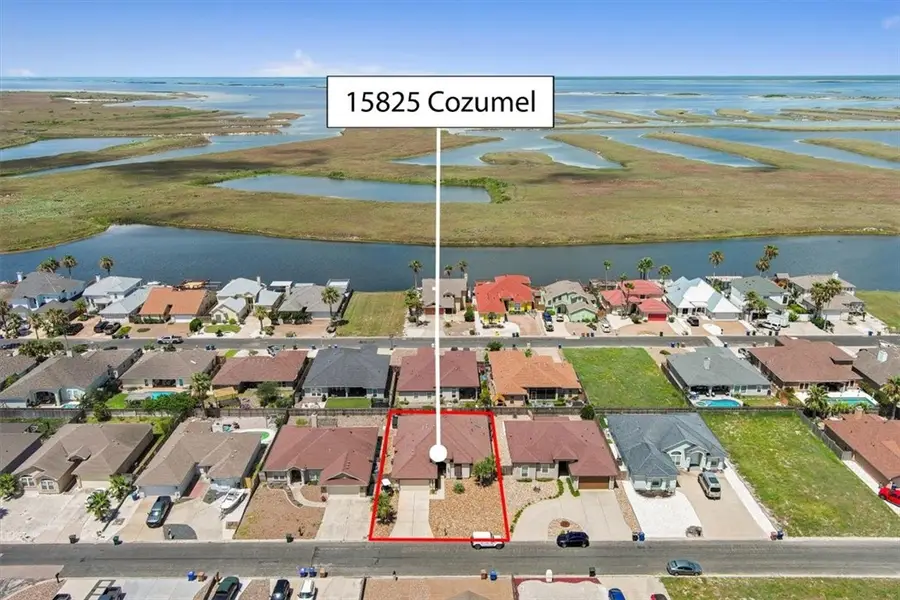 15825 Cozumel Drive, Corpus Christi, TX 78418 - Image #3