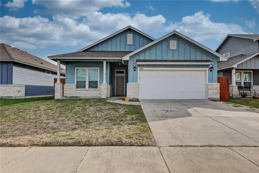 9609 Sedalia, Corpus Christi, TX 78410 - Image #2
