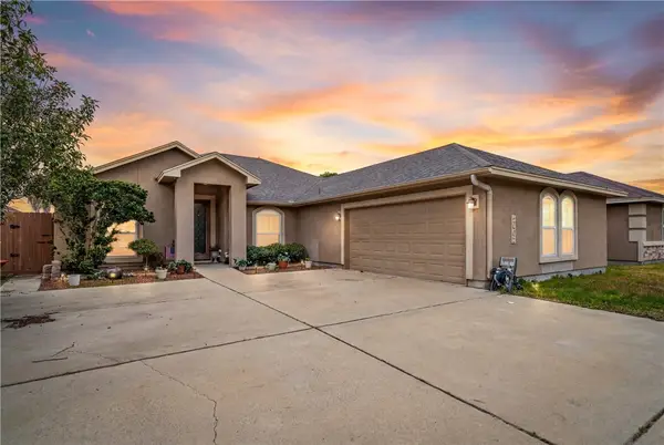 2602 Retta Drive, Corpus Christi, TX 78418