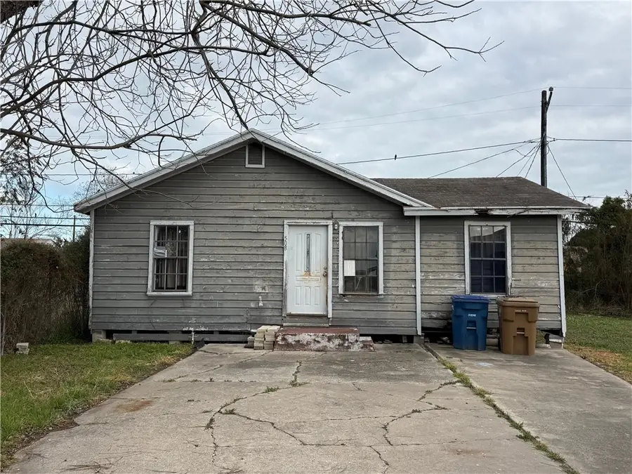 4508 Angela Drive, Corpus Christi, TX 78416 - #3