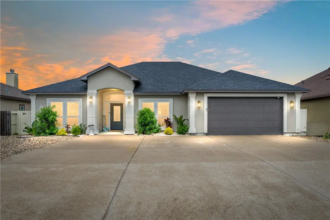 15433 Finistere Street, Corpus Christi, TX 78418 - Image #1