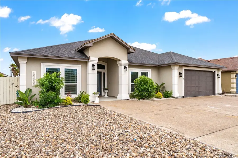 15433 Finistere Street, Corpus Christi, TX 78418 - Image #3