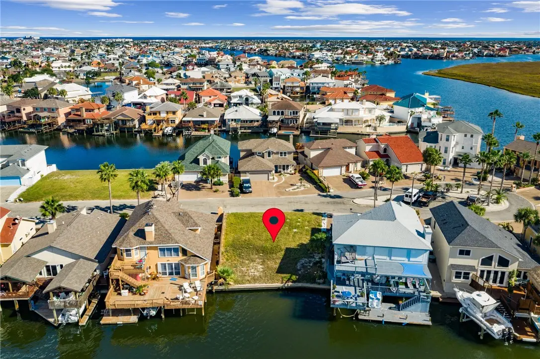 15345 Key Largo Court, Corpus Christi, TX 78418 - #1