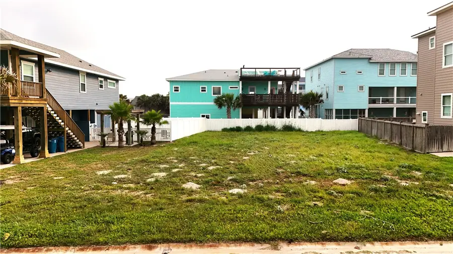 663 Gage Way, Port Aransas, TX 78373 - #2