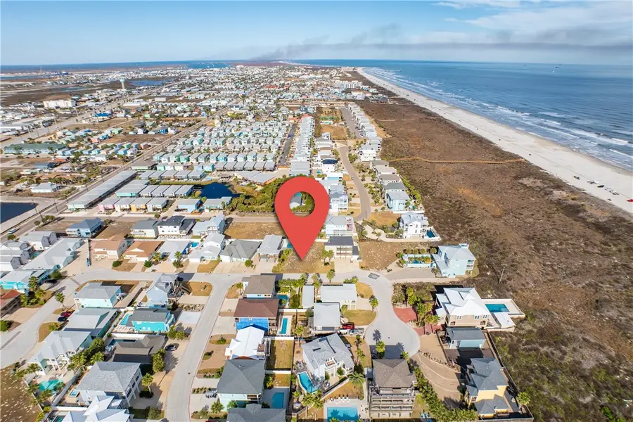 663 Gage Way, Port Aransas, TX 78373 - #3