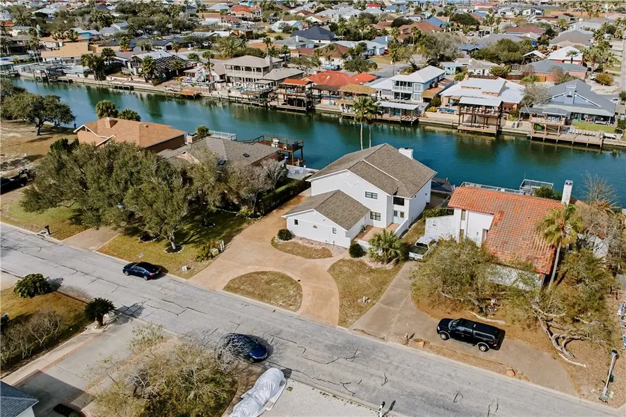 14022 N Cabana Street, Corpus Christi, TX 78418 - #3