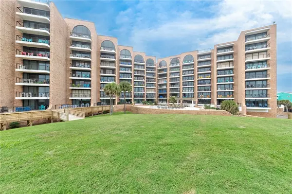 720 Access Road 1-a #306, Port Aransas, TX 78373