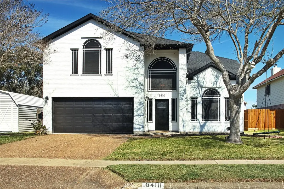 5410 Knights Circle, Corpus Christi, TX 78413 - #1