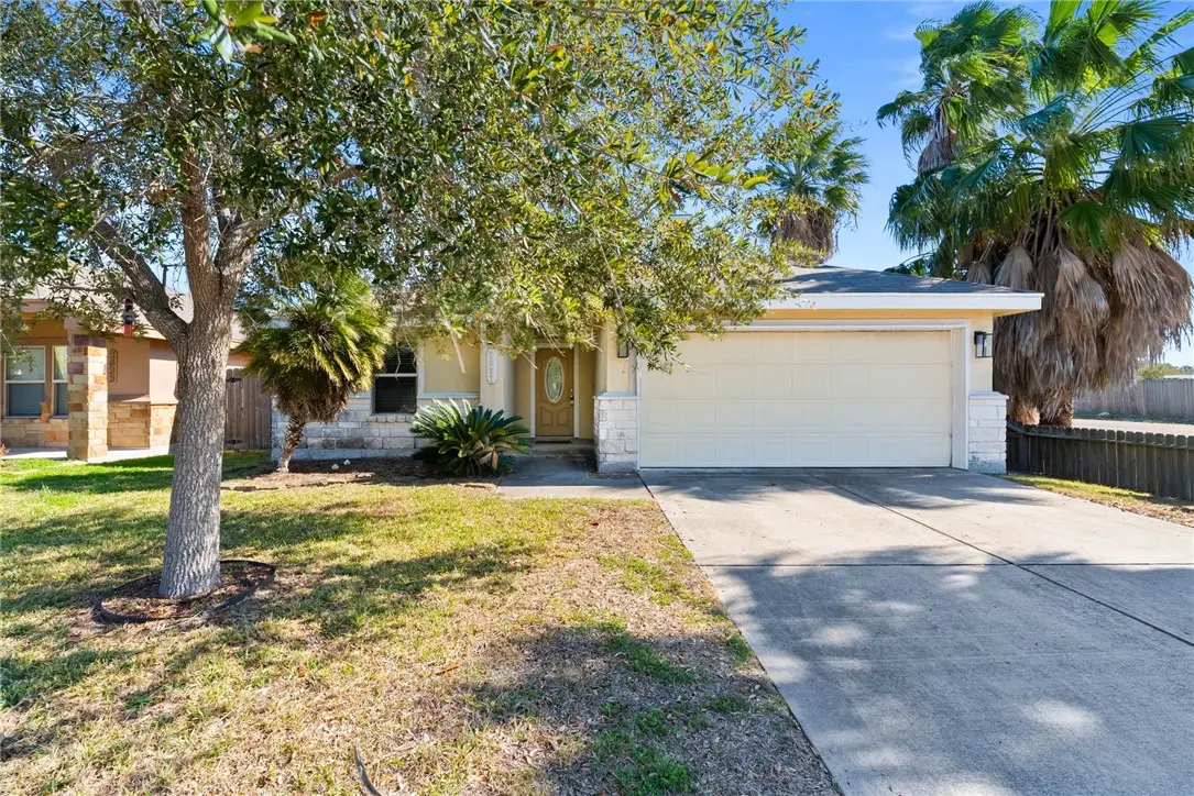 2637 Date Palm Drive, Corpus Christi, TX 78418 - #1