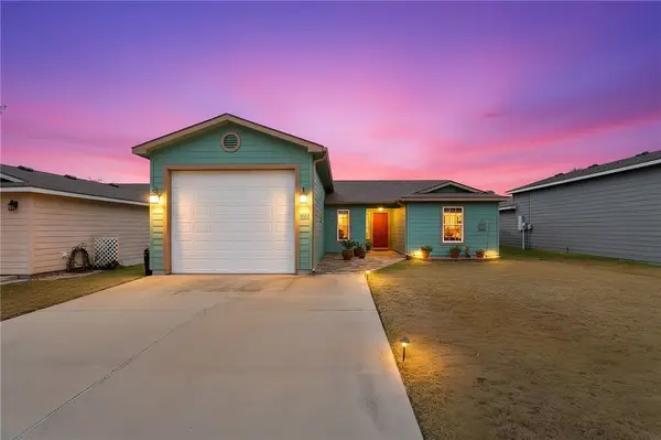 117 Treasure Street, Rockport, TX 78382