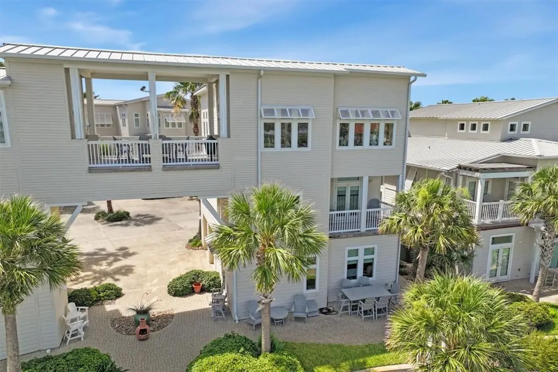 3700 Island Moorings Parkway #7, Port Aransas, TX 78373 - Image #1