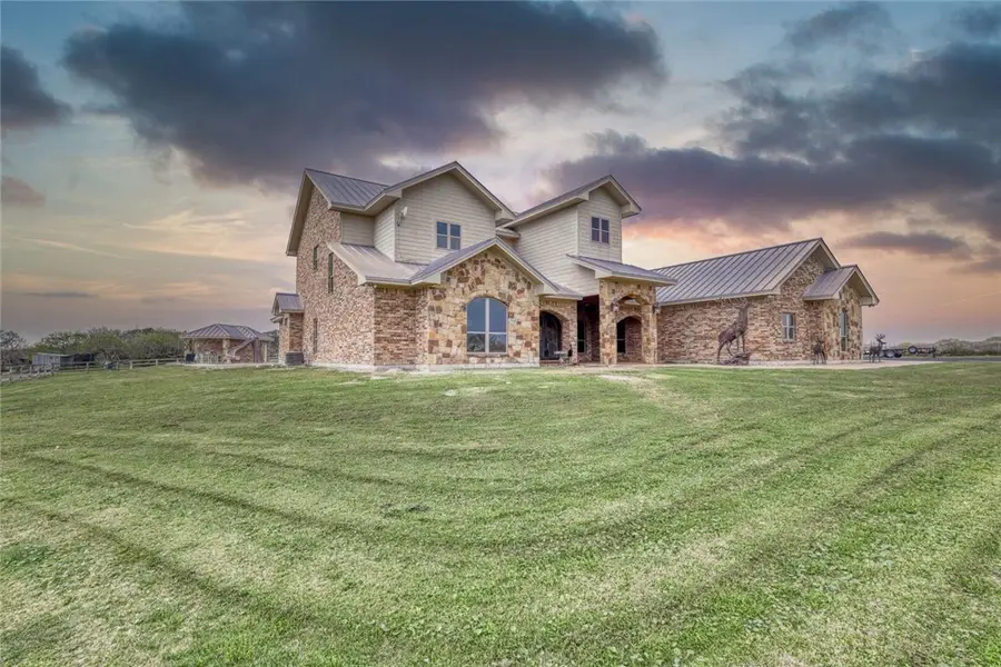 1901 Glenoak Drive, Corpus Christi, TX 78418 - #3