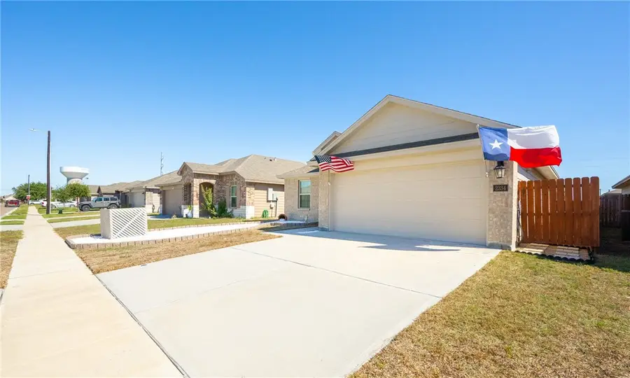 2334 Sky Crest Drive, Corpus Christi, TX 78418 - #2
