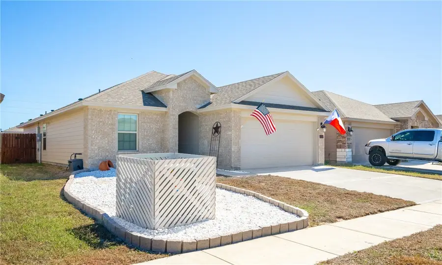 2334 Sky Crest Drive, Corpus Christi, TX 78418 - #3