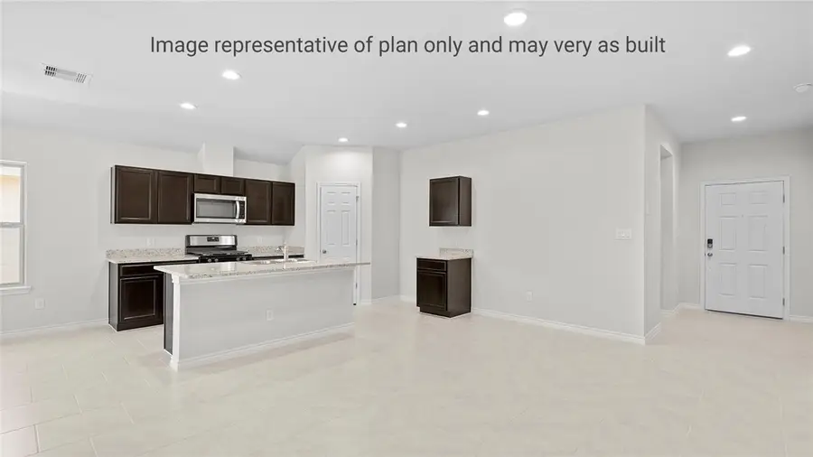 1841 Citation Drive, Corpus Christi, TX 78417 - Image #3