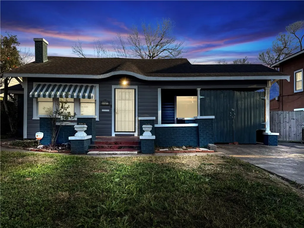 407 Palmero Street, Corpus Christi, TX 78404 - Image #1