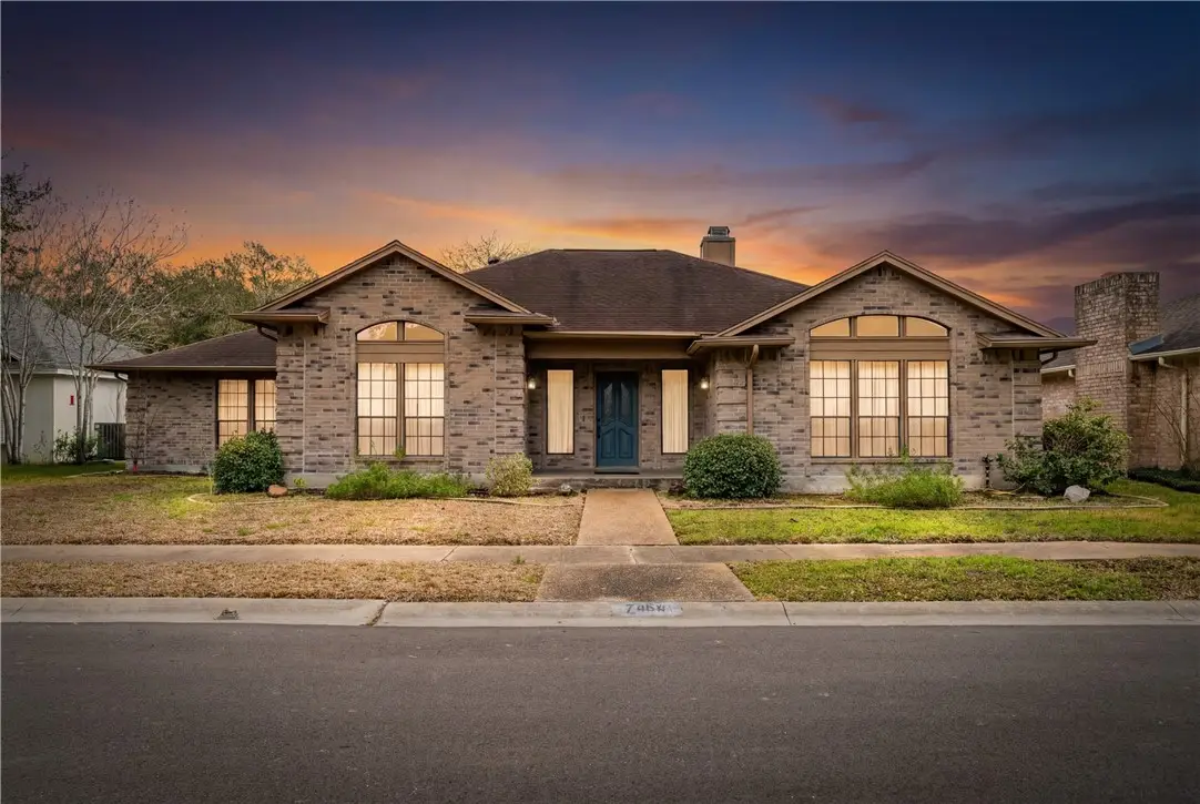 7406 Lugano Drive, Corpus Christi, TX 78413 - Image #1