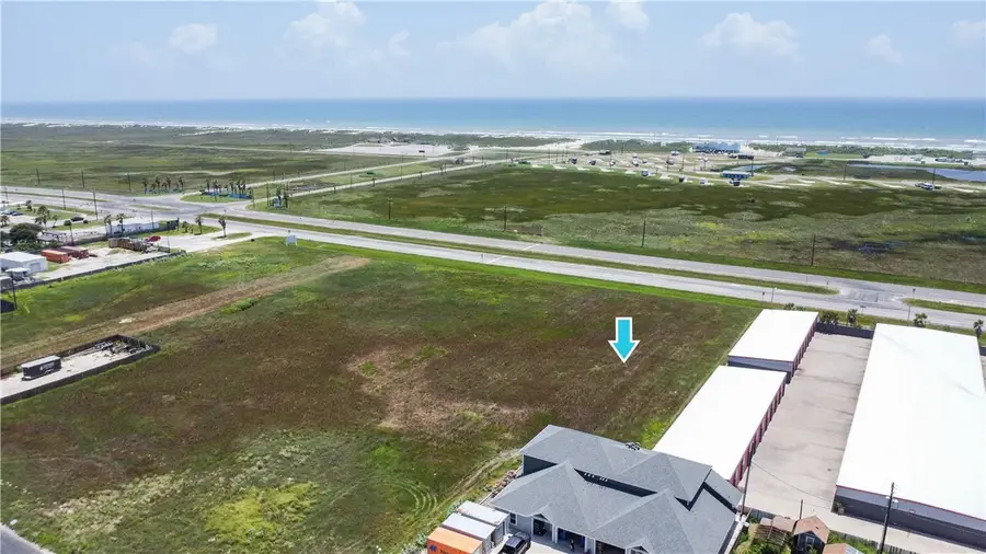 Lots 15A and 16A S Padre Island Drive, Corpus Christi, TX 78418 - #3