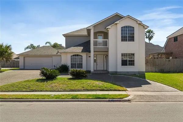 309 Pebble Beach Drive, Portland, TX 78374