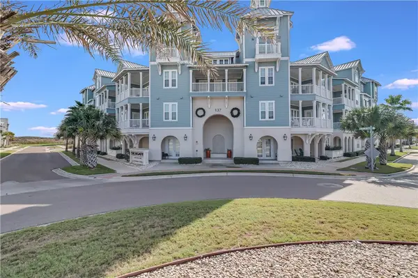 137 Palmilla Circle #201, Port Aransas, TX 78373