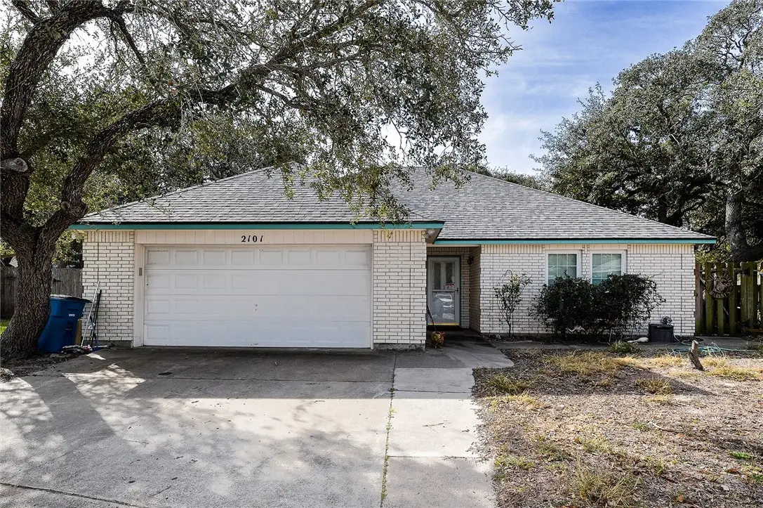 2101 Capeheart Street, Ingleside, TX 78362 - #1