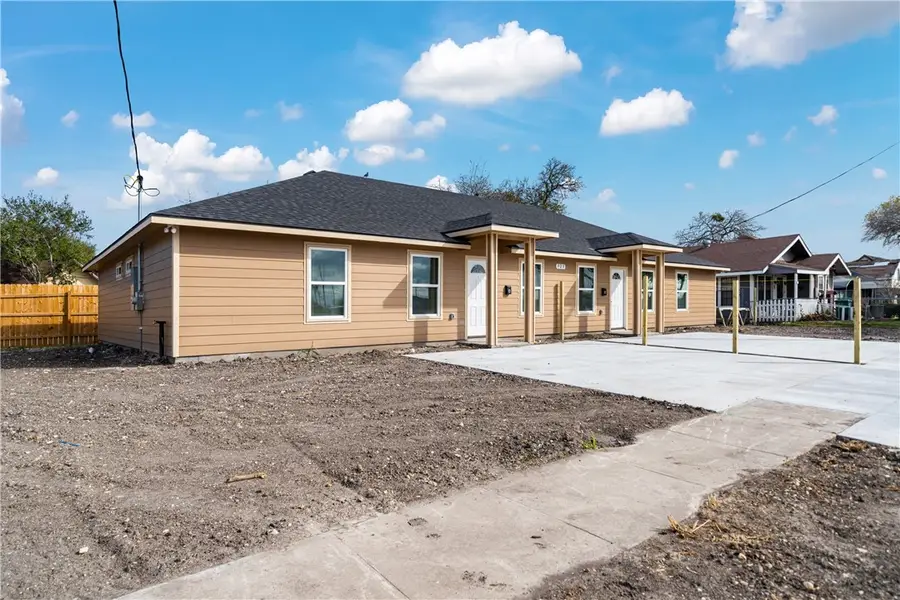 923 Craig Street, Corpus Christi, TX 78404 - #3