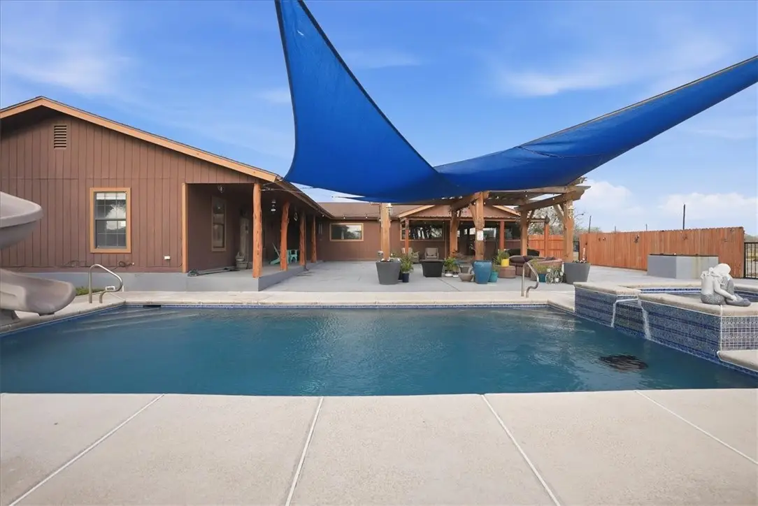 632 Fm 1540, Sandia, TX 78383 - #1