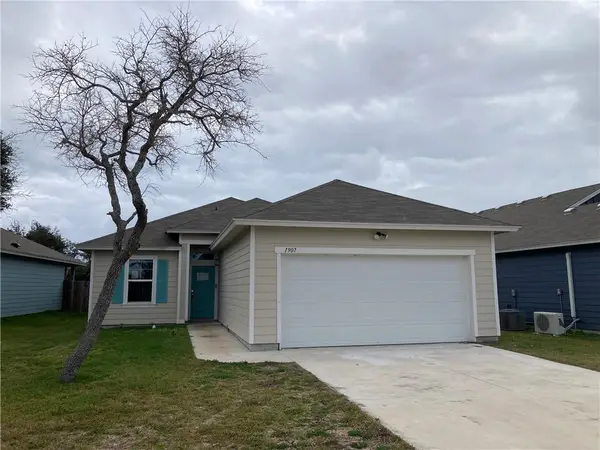 1907 Shellbank Avenue, Aransas Pass, TX 78336