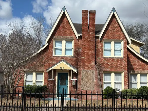 450 Cole Street, Corpus Christi, TX 78404