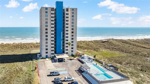 6109 State Highway 361 #1104, Port Aransas, TX 78373