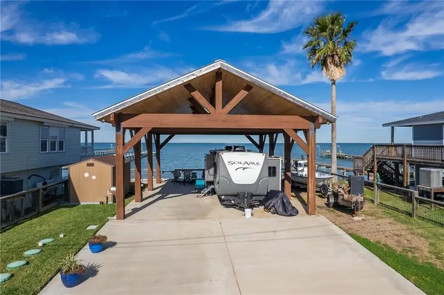 668 Copano Ridge Road, Rockport, TX 78382 - #3