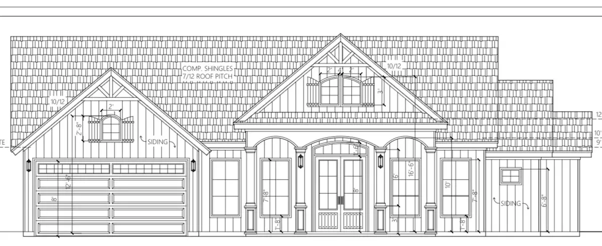 8101 Berenstain Drive, Corpus Christi, TX 78414 - #1