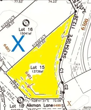 6401 Aikman, Corpus Christi, TX 78414