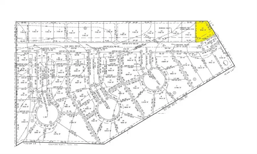 7901 Sir Greg Drive, Corpus Christi, TX 78414 - #2