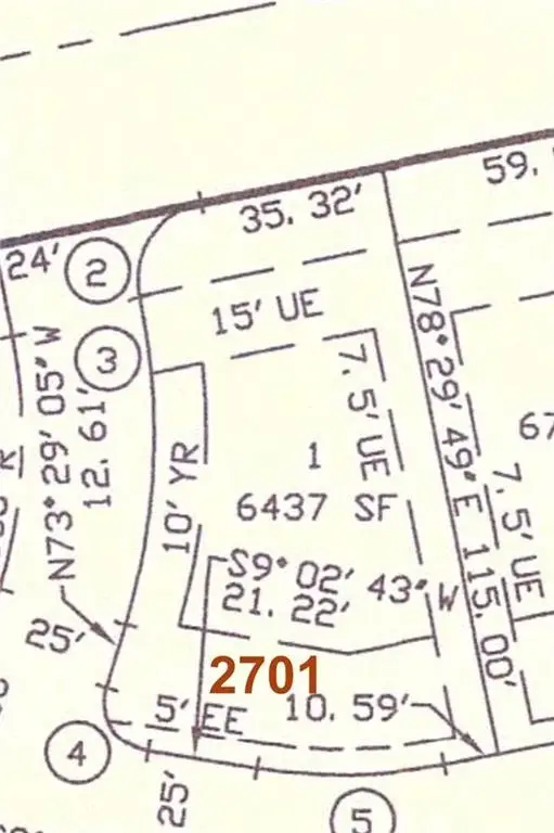 2701 Gold Rush, Corpus Christi, TX 78410 - #1