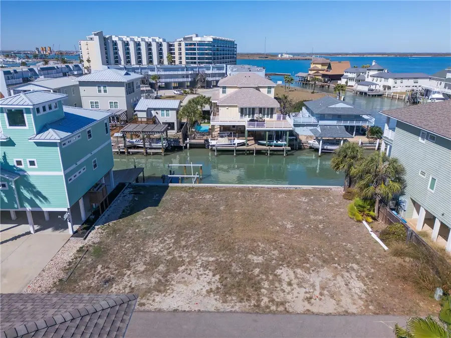 1019 Private Road D, Port Aransas, TX 78373 - #3