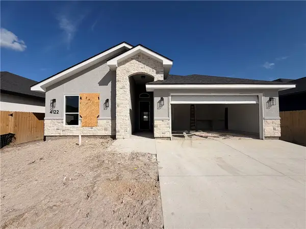 4122 Fold Lane, Corpus Christi, TX 78414