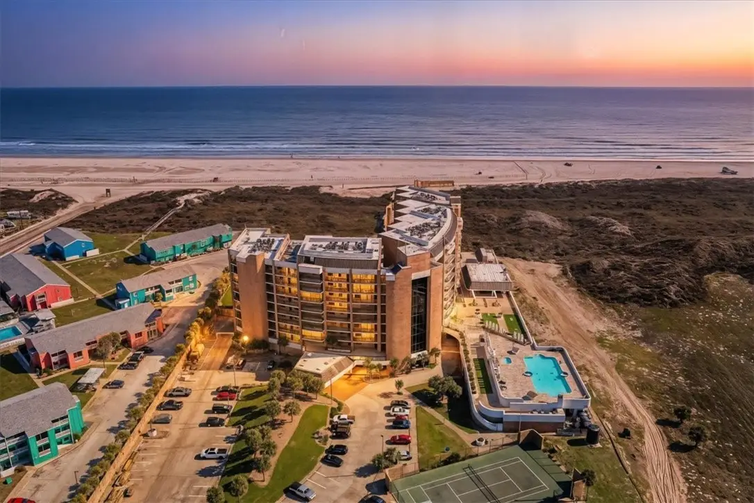 720 Access Road 1-a #807, Port Aransas, TX 78373 - Image #1
