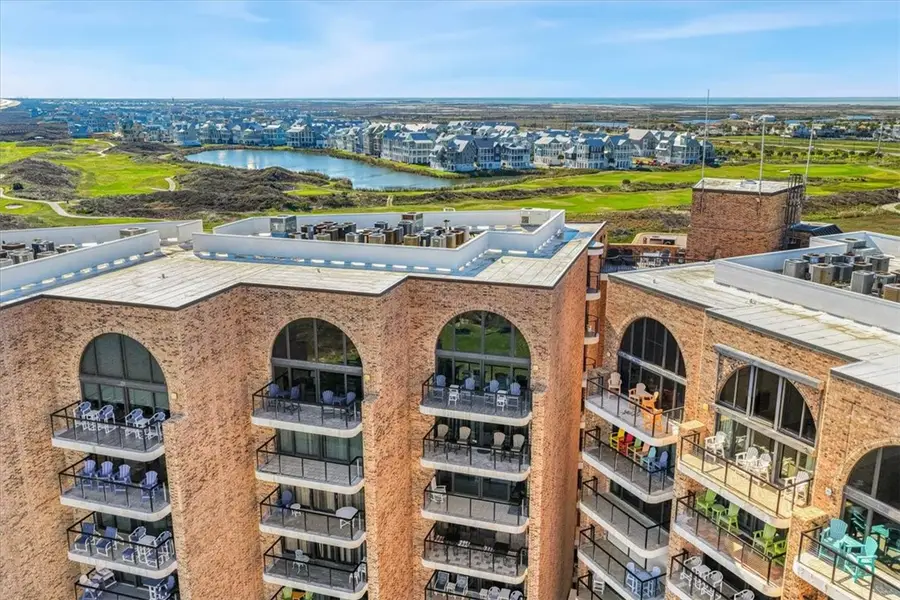 720 Access Road 1-a #807, Port Aransas, TX 78373 - Image #3