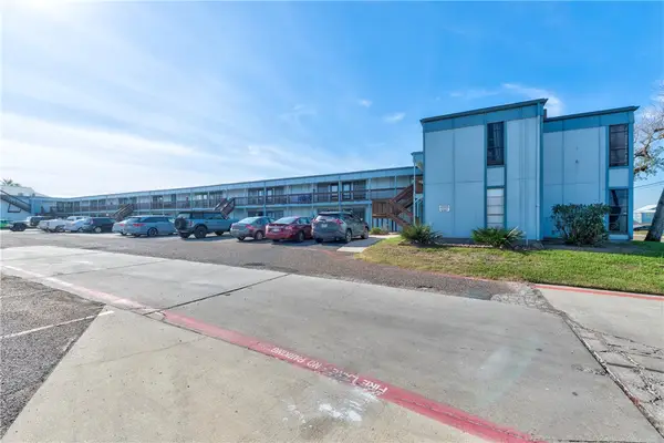 2025 S 11th Street #24, Port Aransas, TX 78373